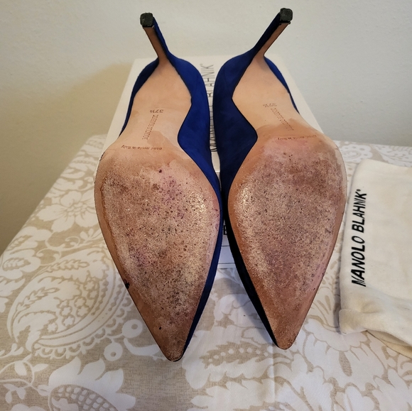 Manolo - Picture 5 of 5